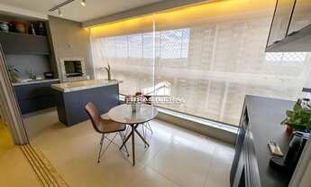 Imagem 7: Apartamento com 3 suítes