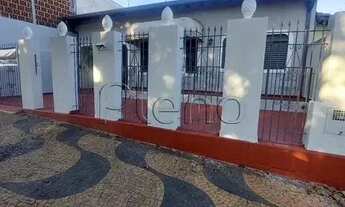 Imagem: Casa à venda em Campinas, Jardim Aurélia