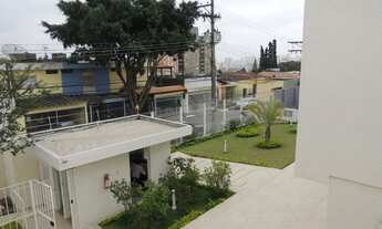 Imagem 2: Casa de condomínio em Rua Sassaki - Vila Marari - São Paulo/SP