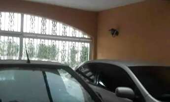 Imagem 4: SOBRADO - VILA CURUÇÁ - SP