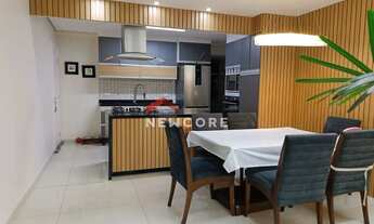 Imagem: Apartamento em Avenida João Paulo I, 1973