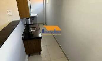 Imagem 4: Apartamento de 2 quartos, Bairro Piratininga em Belo Horizonte