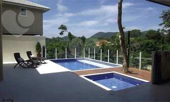 Imagem 2: Casa à venda, 344 m² por R$ 790.000,00 - Sape - Niterói/RJ