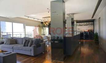 Imagem 5: Apartamento à venda, 203 m² por R$ 2.900.000,00 - Bela Vista - São Paulo/SP