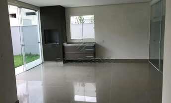 Imagem 7: Casa para Locação e Venda com 4 suítes em condomínio exclusivo em Londrina