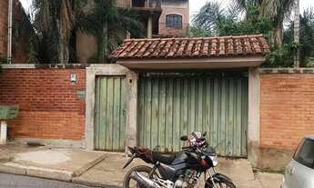 Imagem 2: Sobradinho 3 pisos no bairro Pedregal na cidade de Cuiabá MT