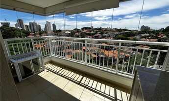 Imagem 7: Apartamento com 2 quartos para locação em Sumarezinho - SP