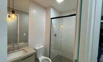 Imagem 3: Lindo apartamento (Edifício LHarmonie