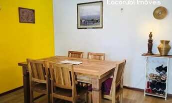 Imagem 6: Apartamento 3 quartos no Córrego Grande