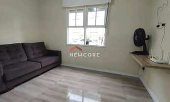 Imagem 2: Apartamento em Rua Manoel Serafim - Centro - Sapucaia do Sul/RS