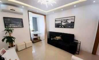 Imagem 4: Apartamento - Padrão / Residencial / Copacabana