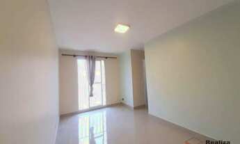 Imagem: Apartamento com 2 dormitórios para alugar