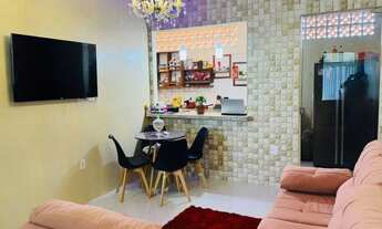 Imagem 3: Cada na principal do Nova esperança