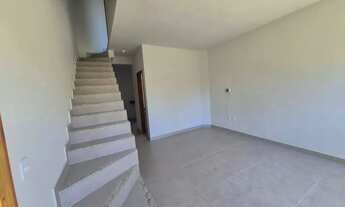 Imagem 6: Casa com 2 dormitórios à venda, 83 m² por R$ 300.000,00 - Cidade Praiana - Rio das Ostras