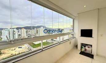 Imagem 7: Apartamento com 2 Dormitórios (1 Suíte) no Pagani - Palhoça/SC