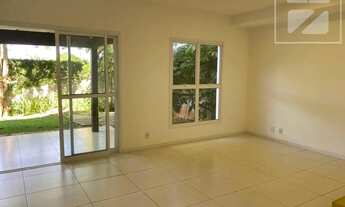 Imagem 3: Casa para aluguel com 175 m², 3 quartos 4 vagas em Jardim das Paineiras, Campinas