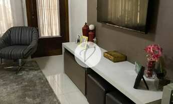 Imagem 3: Sobrado residencial à venda no Campestre, Santo André 3 quartos, 2 vagas