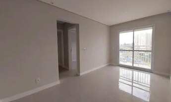 Imagem 2: Apartamento com 2 dormitórios para alugar, 62 m² por R$ 3.324,00/mês - Vila Boa Vista - Ba