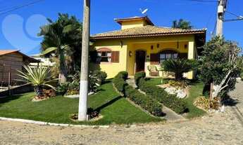 Imagem: Casa com 3 dormitórios Rasa Búzios 206