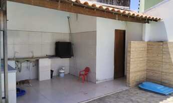 Imagem 3: Casa de Praia para Venda em Marechal Deodoro, AL 101 Norte, 5 dormitórios, 5 suítes, 6 ban