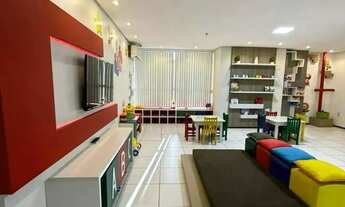 Imagem 5: Imóvel para venda possui 77 metros quadrados com 3 quartos em Renascença - São Luís - MA