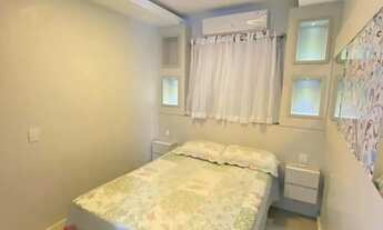 Imagem 2: JARDINS DE PROVENCE MOBILIADO - 2 QUARTOS SENDO 1 SUÍTE- 2 VAGAS COBERTAS