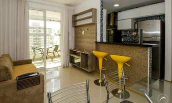 Imagem: Apartamento para venda totalmente mobiliado