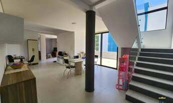 Imagem 3: Casa à venda no bairro Canasvieiras em Florianópolis/SC