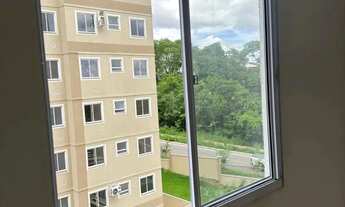 Imagem 7: ALUGO APARTAMENTO NO CHAPADA DOS BEM TE VIS