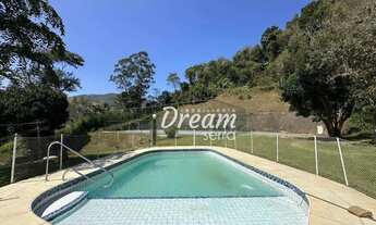 Imagem 4: Casa com 5 dormitórios à venda, 500 m² por R$ 2.100.000,00 - Três Córregos - Teresópolis/R