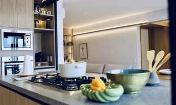 Imagem 3: Vendo Apartamento 02 Suítes Origyn Bueno