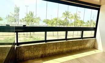 Imagem: Beira-mar Pajuçara 187 m² 3 suítes