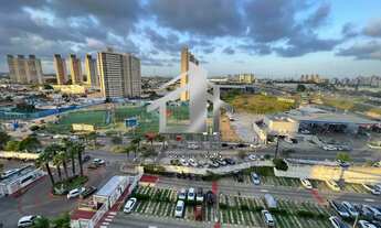 Imagem 7: Imóvel para venda com 49 metros quadrados com 2 quartos em Pitimbu - Natal - RN