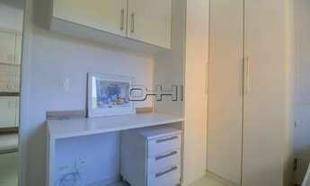 Imagem 6: Aluguel Apartamento 2 Dormitórios - 55 m² Moema