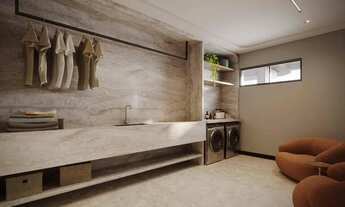 Imagem 7: Apartamento à venda, 2 quartos, 1 suíte, 1 vaga, Aeroclube - João Pessoa/PB