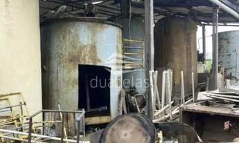 Imagem 3: GALPÃO INDUSTRIAL EM CAÇAPAVA