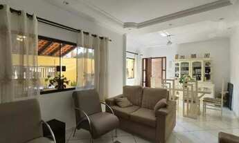 Imagem 3: Casa com 3 dormitórios à venda, 215 m² por R$ 670.000,00 - Vila Helena - Santo André/SP