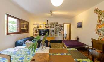 Imagem: Aluguel Casa 3 Dormitórios - 188 m² Vila