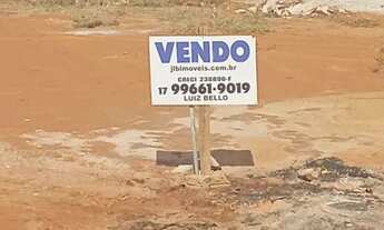 Imagem 4: Terreno em Uchôa sp