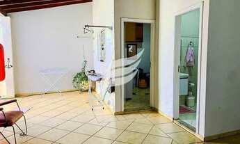 Imagem 4: Casa com 04 suítes à venda no bairro Paraíso em Araçatuba