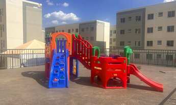 Imagem 7: Vendo ágio de apartamento Terrazzo Oiti