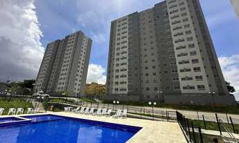 Imagem: Belo Horizonte - Apartamento Padrão - Santa
