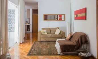 Imagem 4: Casa em Rua Ribeiro do Vale - Brooklin Paulista - São Paulo/SP