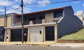 Imagem 2: Apenas VENDA Casa Pederneiras-SP