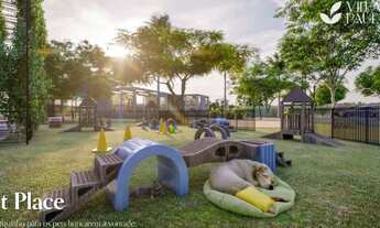 Imagem 4: Terreno 200m² no Villagio São Bento - Paulínia