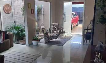 Imagem 7: Casa à venda em Uberaba 3 dorms, 4 vagas, piscina e espaço gourmet