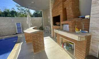 Imagem 6: Sobrado para alugar em Campinas, Parque Nova Campinas, com 4 quartos, com 250 m²