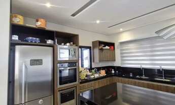 Imagem 6: Casa á venda no Condomínio Mirante dos Ipês em Salto SP