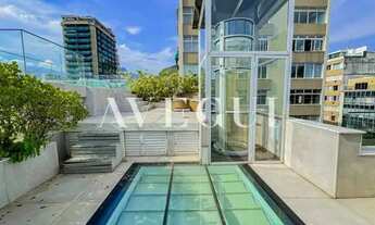 Imagem 2: Cobertura : Triplex / Residencial / Ipanema