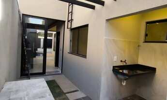 Imagem 2: Vendo casa na 407 sul